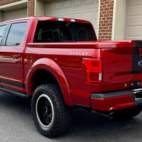 2019 Ford Shelby F-150, 2
