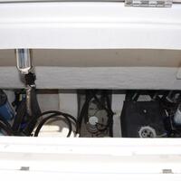 2017 Robalo R302, 23