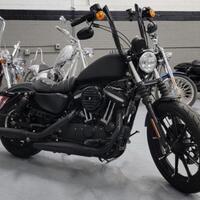 2022 Harley-Davidson XL883N, 0