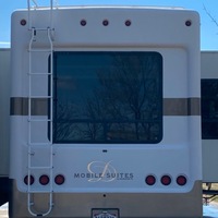 2005 Double Tree Mobile Suites Gold, 11