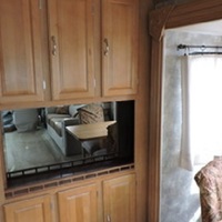2006 Coachmen Epic 3480 DS, 16