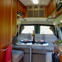2009 Roadtrek 190 Popular, 14