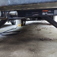 2012 K-Z DURANGO 355BH, 7