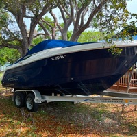 2016 Robalo 227 DC, 4