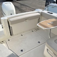 2016 Boston Whaler 230 Vantage, 19