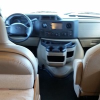 2017 Thor Freedom Elite, 6