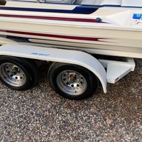 1997 Ultracraft Custom, 8