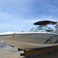2012 MasterCraft X55, 3