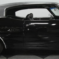1970 Chevrolet Chevelle SS, 23