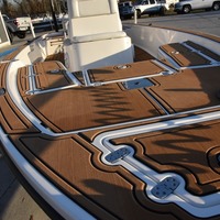 2013 Blazer Bay 2220 Fisherman, 5