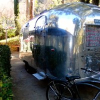 1964 Airstream GLOBE TROTTER, 17