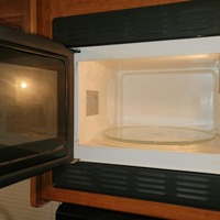 2007 Four Winds Hurricane 32R, 11