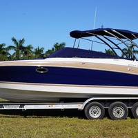 2011 Four Winns H Series H310, 0