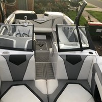 2014 Tige ASR 23, 9