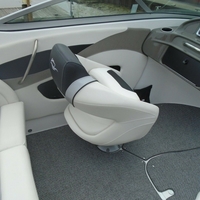 2016 Rinker Captiva 196 BR, 12