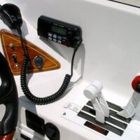2003 Cobalt Boats 293, 14