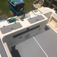 2003 Sea fox Sea fox 23, 28