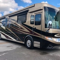 2016 Newmar London Aire 4519, 1