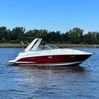 2007 Monterey 290, 0