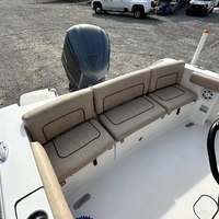 2019 Sportsman Boats Heritage 231, 4