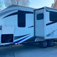 2016 Lance 1985 Standard decal 4 side exterior, 1