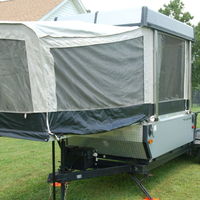 2006 Fleetwood Scorpian, 6