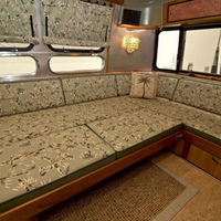 1970 Airstream Caravanner Land Yacht, 6