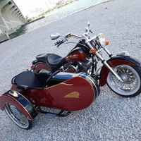 2003 Indian Spirit, 0