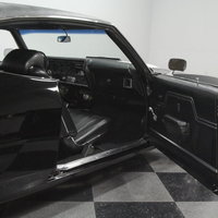 1970 Chevrolet Chevelle SS, 49