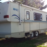 1998 HILO 26RD, 0