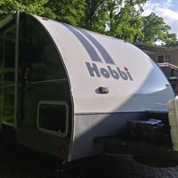 2006 Keystone Hobbi HB200, 4