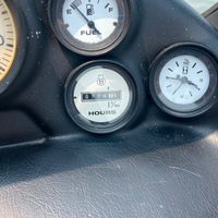 1995 Ski Nautique Super Sport, 8
