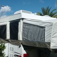 2010 Forest River Rockwood Premier, 0