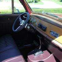 1947 Lincoln Street Rod, 18