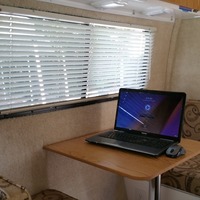 2016 Casita Casita-17 Spirit Deluxe, 9