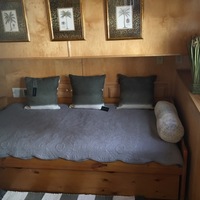 2000 Lakeview Houseboat, 10