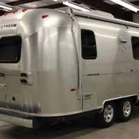 2006 Airstream Safari LS, 2