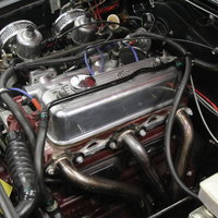 1971 MG MGB, 21