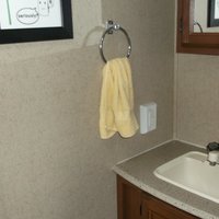 2014 coachmen 302FKV, 5