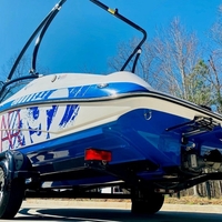 2015 Yamaha AR192, 6