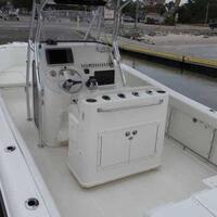 2006 Triton Boats 2690 CC, 9