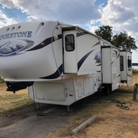 2010 Coachman Brookstone 366RE, 5