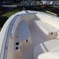 2016 Grady-White Fisherman 257, 7