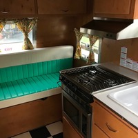 2015 Shasta Airflyte 16 Reissue, 7