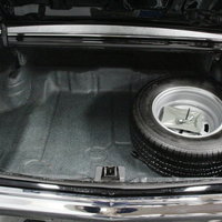 1970 Chevrolet Chevelle SS, 32