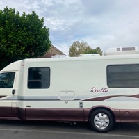 2000 Rialta QD, 1