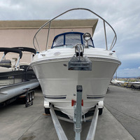 2008 Sea Ray 260 Sundancer, 0