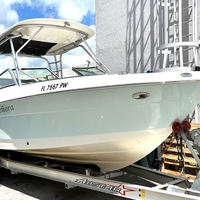 2015 Robalo R247, 1
