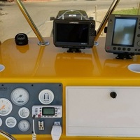 1998 Pro Sports Marine one 26, 11