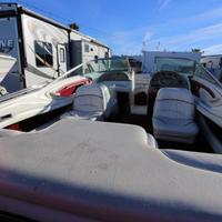 1997 Sea Ray 21, 5